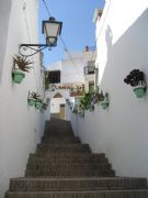 Benamocarra, Málaga